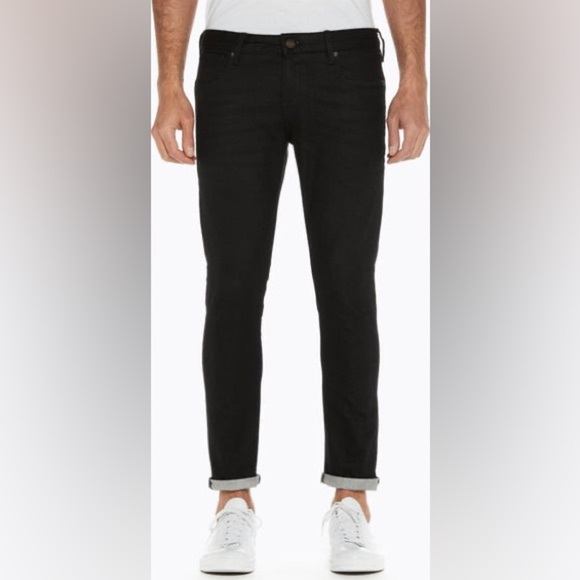 Scotch & Soda Lot 22 Tye Denim - 1815 Meters - Men's - Picture 1 of 14